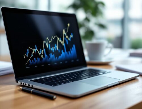 Implementing a Fractional CFO Strategy for Scale