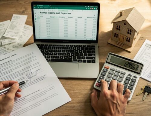 Investment Property Tax Planning: How to Maximize Deductions and ROI