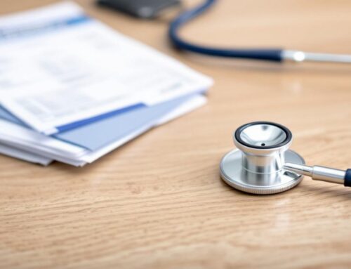 Nurse Tax Deductions: What Can You Claim?