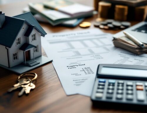 Real Estate Tax Minimization: Practical Ways to Save
