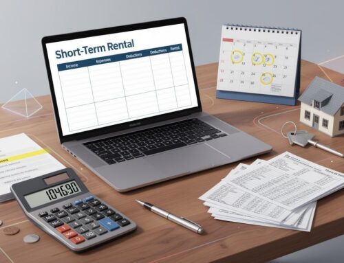 Airbnb Taxes: Mastering Compliance and Deductions