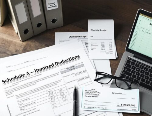 Strategic Charitable Deductions That Benefit Your Business and Community