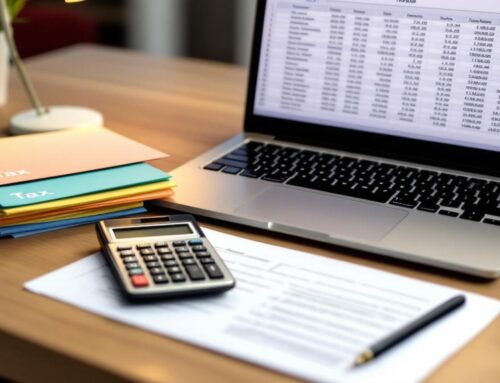 Strategic Tax Planning: Maximizing Your Savings