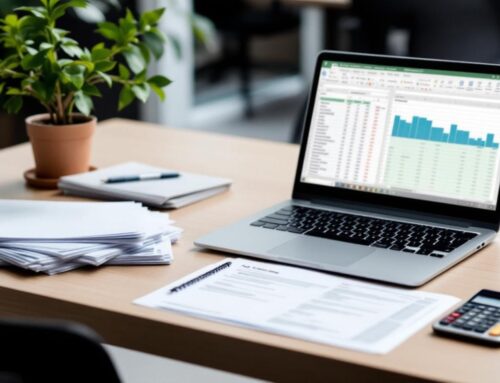 Tax Compliance for Startups: Avoiding Common Mistakes