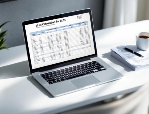 Tax Deductions for LLCs: What You Need to Know