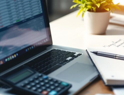 Tax Loss Harvesting Strategies for Savvy Investors