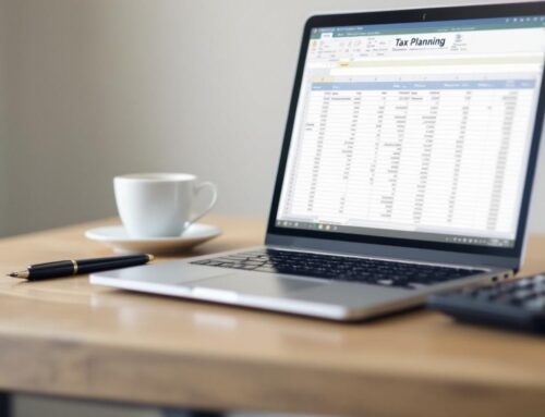 Tax Planning for Business: Essential Tips and Tricks