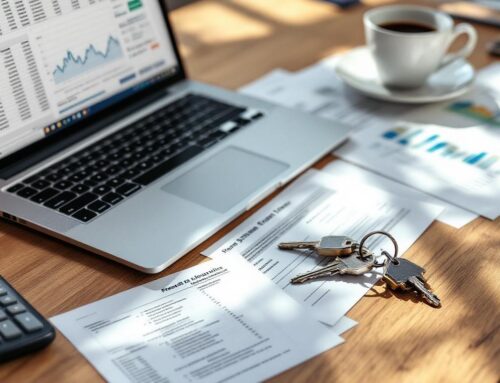 Tax Strategies for Real Estate Wholesaling Success