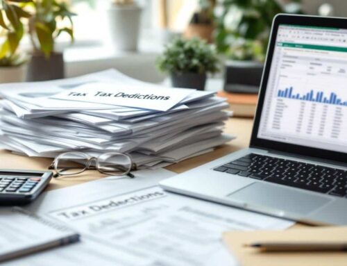 Teacher Tax Deductions: Maximize Your Savings