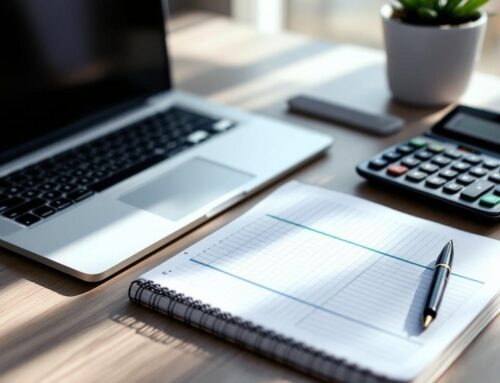 The Importance of Proper Bookkeeping for Funded Startups
