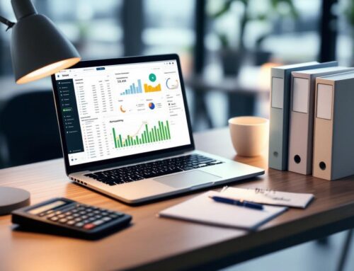 The Role of Outsourced Accounting in Business Growth