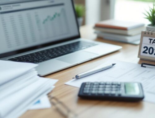 The Ultimate Startup Tax Planning Roadmap [2025 Edition]