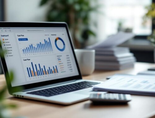 Turbocharge Your Business with Cash Flow Optimization