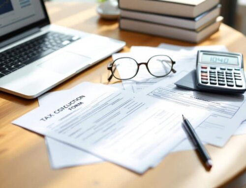 Understanding Tax Filing Status: Which One Should You Choose?