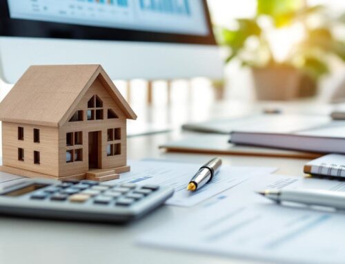 Unlocking Real Estate Tax Secrets for Maximum Returns