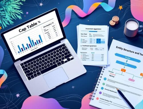 Venture Capital Tax Planning: Structuring Deals for Maximum Benefit