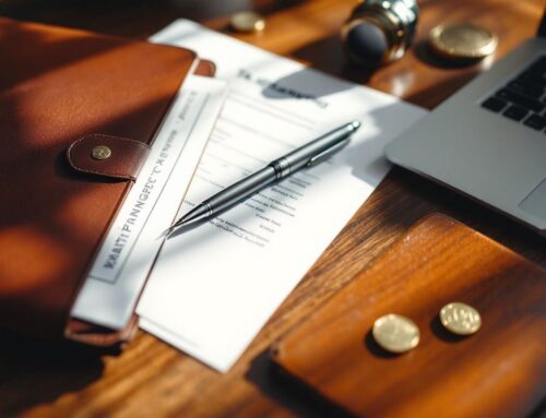 Wealth Management Tax Planning: Preserve Your Assets