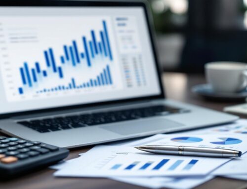 What Does a Fractional CFO Do? Roles and Responsibilities