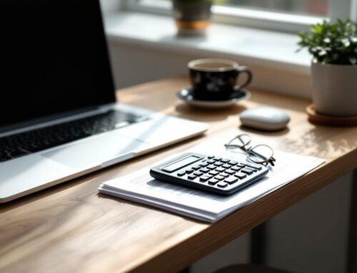 What Is a Fractional CFO and How Can It Benefit You?