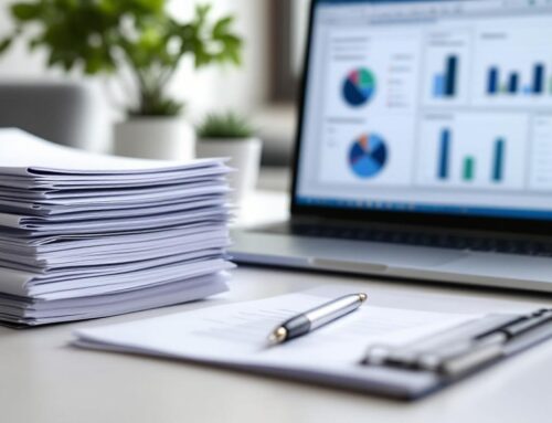 What is Real Estate Professional Status (REPS)?
