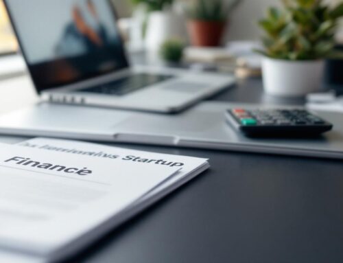 Why Funded Startups Should Think About Tax Strategy Early