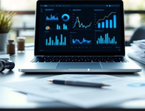 Why Your Growing Business Needs a Fractional CFO Now