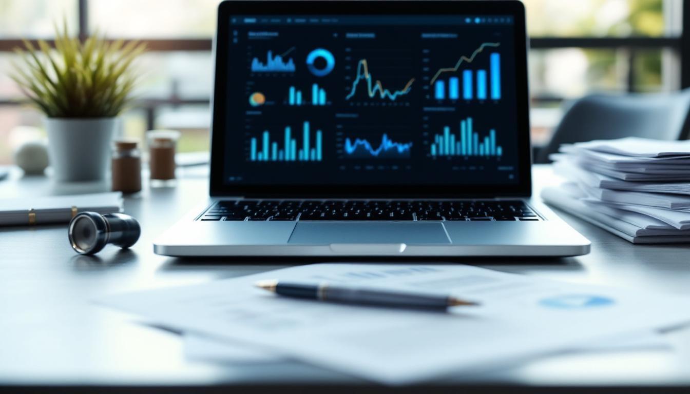 Why Your Growing Business Needs a Fractional CFO Now